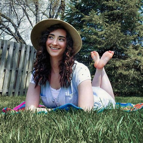 Abby's beautiful soles : AbigailShapiro