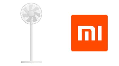 Xiaomi Mi Smart Standing Fan 1C – Univers Xiaomi