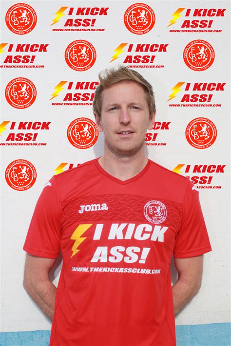 sean williamson fc britanico de madrid football  english