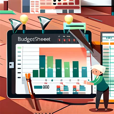 Budgeting Spreadsheet, How to Use It and Why You Need It - Spreadsheets