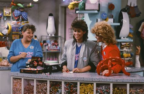 'The Facts of Life': Mindy Cohn's Role Was Created Just For Her