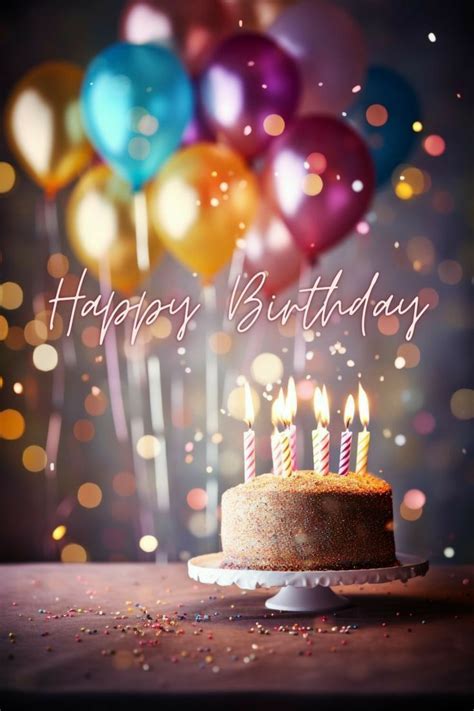 Pin by Lina Maria on Feliz cumpleaños flores | Happy birthday ...