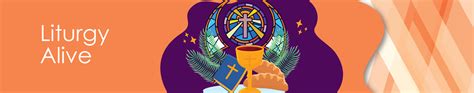 Liturgy Alive