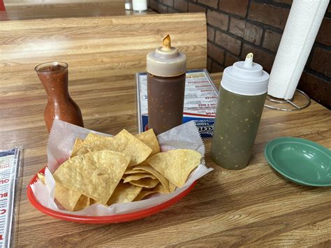 La Tejana Taqueria - Tinga Tacos Taste Like A Tuesday - 3149 N