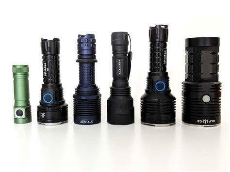 Wurkkos TS30S review | High power flashlight with 6000 lumens