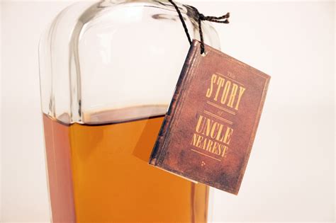 Uncle Nearest Whiskey - Premier Press