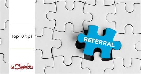 client referrals reviews testimonials  introductions