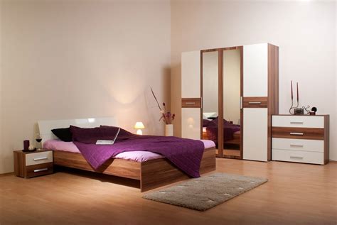Bedroom Set LW-102 - Login Wood