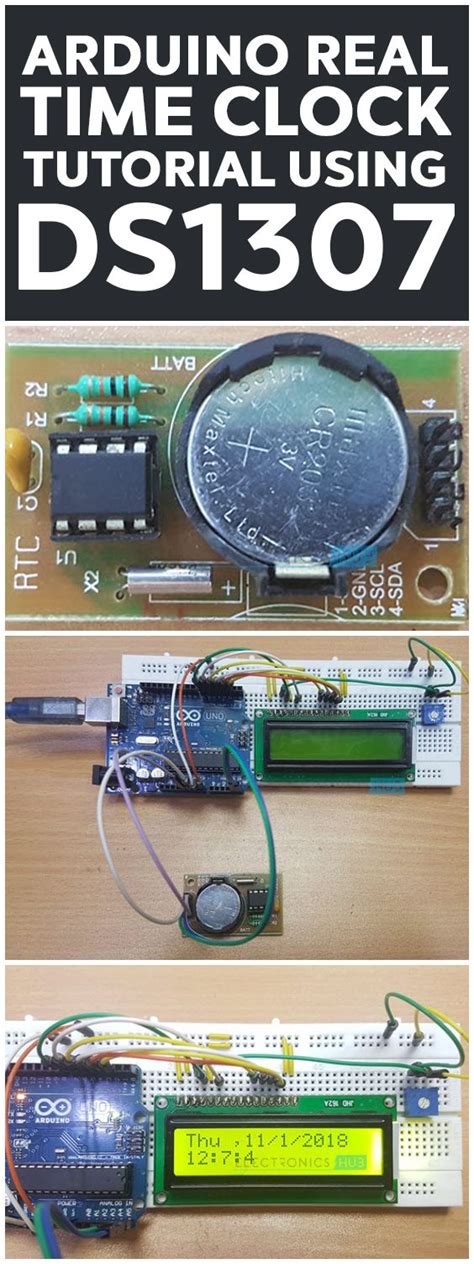 1999 best Microcontrollers images on Pinterest | Arduino projects ...