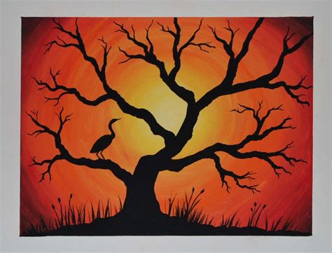 Simple Painting at PaintingValley.com | Explore collection of Simple ...