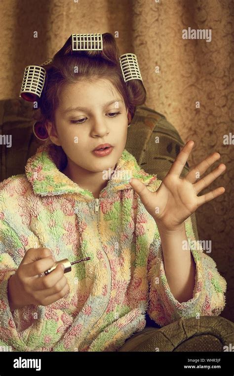 Polish child portrait hi-res stock photography and images - Alamy