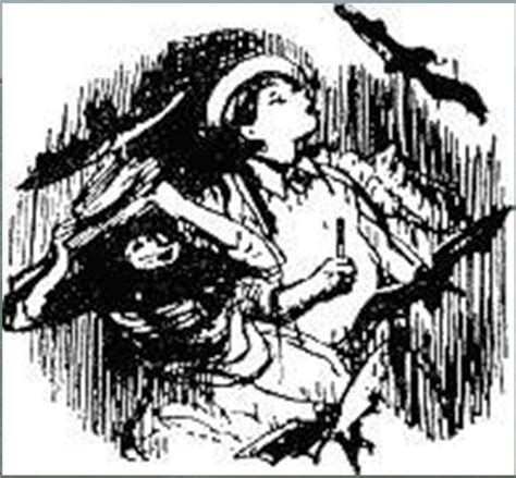 Том Сойер в иллюстрациях: pinakoteka_yaf — LiveJournal