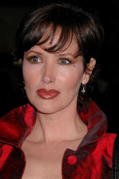 Janine Turner biographie, news, photos et vidéos