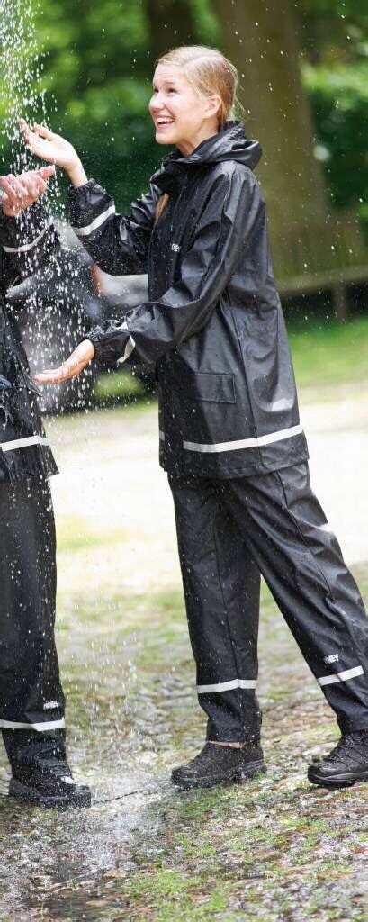 Regenanzug | Regenkleidung, Regenjacke, Regenbekleidung