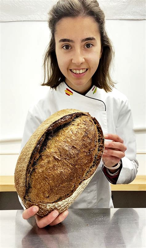 Isabel García, el fracaso que 'horneó' un futuro con mucha miga