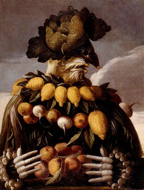 Artodyssey: Giuseppe Arcimboldo