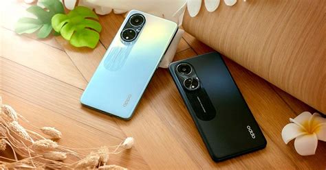 OPPO A98 5G: Price and availability in the Philippines - revü