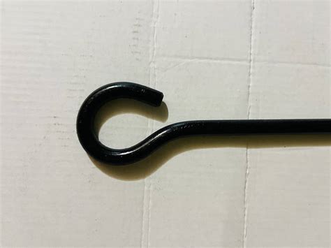 Крючок вороток для домкрата (ID#1813044508), цена: 250 ₴, купить на Prom.ua
