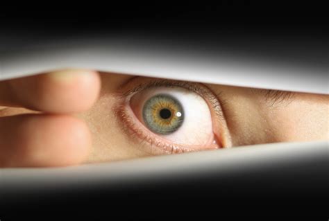 If You’re Not Paranoid, You’re Not Paying Attention | What’s ...