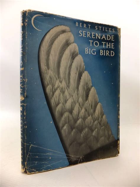 Serenade To The Big Bird 2