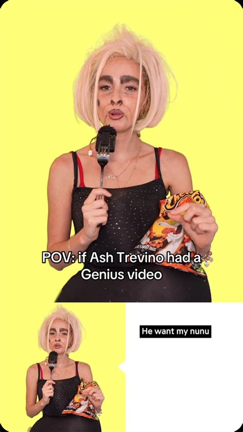 Natalie Reynolds | Ash Trevino is suing me… #reels | Instagram