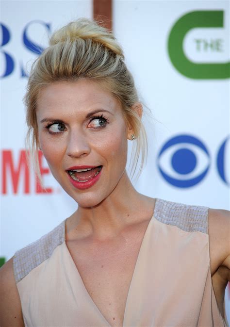 Claire Danes
