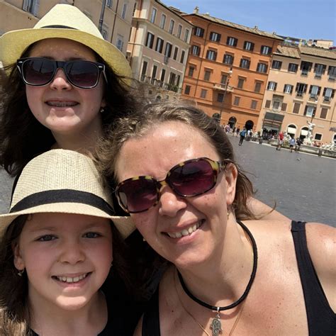 About - Traveling Trio Family