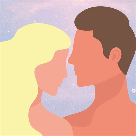 Touch and Feel the Sensation: Guide to erogenous zones & how to activa