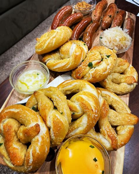 5102 best Pretzel images on Pholder | Food, Food Porn and Breadit