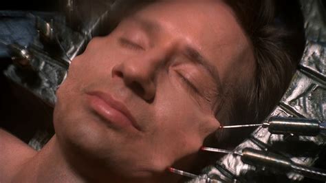 "Abducted"? Looks like a relaxing day at the spa, acupuncture etc. : r ...