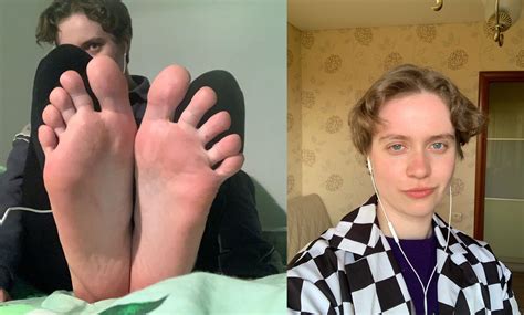 tickle  feet   ticklish ogre  guide