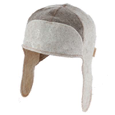 Sauna hat "Finnish" - Vitau E-Shop