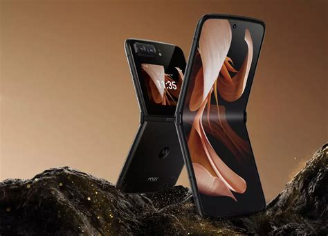 Das Motorola Razr 2022 ist bei Amazon zu einem Preis von 222 ...