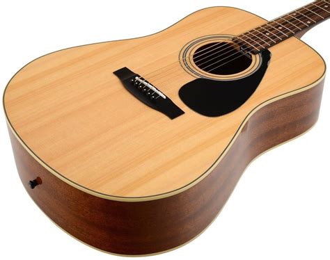 Гитара акустическая Yamaha F370DW NT купить в Минске