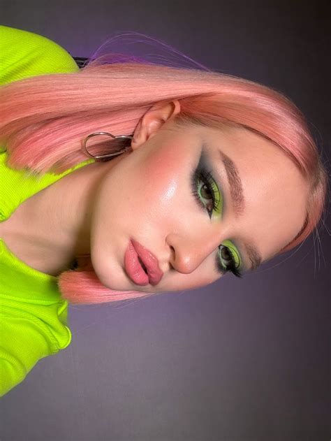 trend makeup в 2024 г | Виды макияжа, Макияж, Натуральный макияж глаз