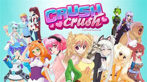Crush Crush - Spending Tips and Strategies
