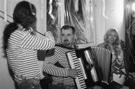 Band ODESSA