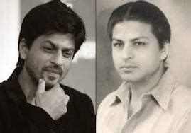 Shah Rukh Khan remembers father on his death anniversary | World Cinema ...