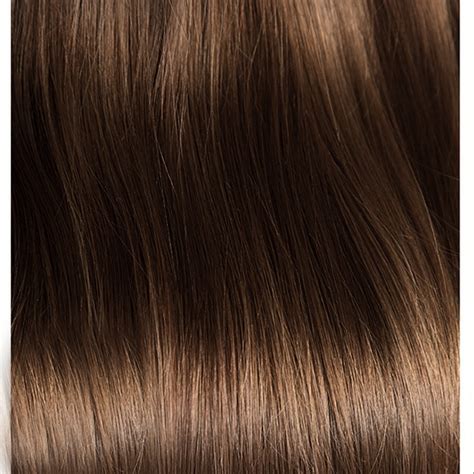 natural medium brown hair