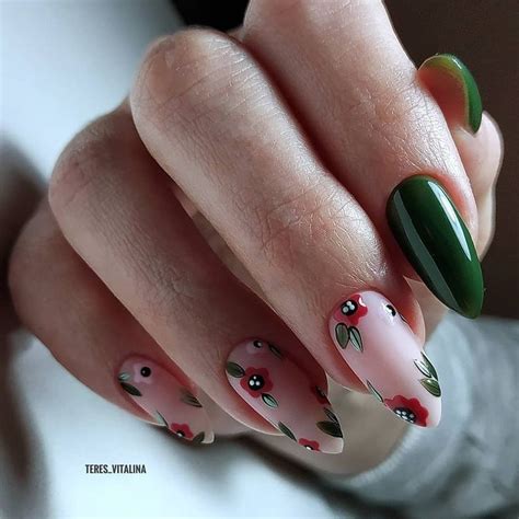 @best_idea_nail on Instagram: “Оцените идею дизайна ногтей от 1 до 10🔝 ...