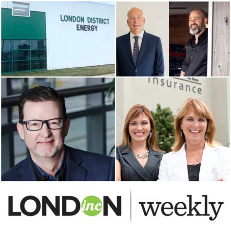 London Inc Magazine | London's Premier Business Publication