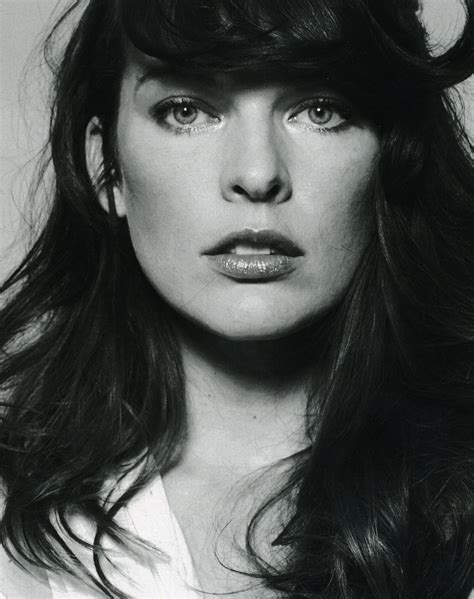 Milla Jovovich 1995