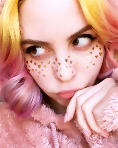 Moona ASMR - слив голой певицы муна с patreon без цензуры