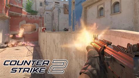 CS2 players claim overpowered peekers’ advantage “is a problem ...