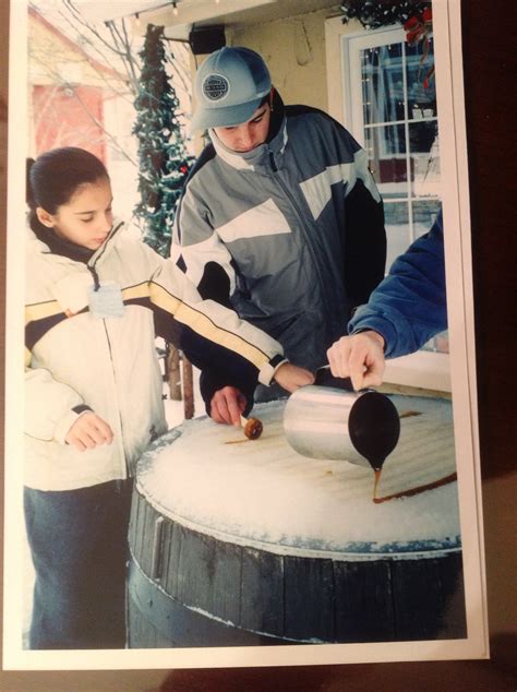 Skiing & Beavertails | Where are you going, Where have you been