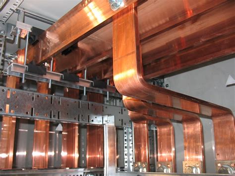 Busbar Manufacturer, Copper Busbars, Aluminum Busbars