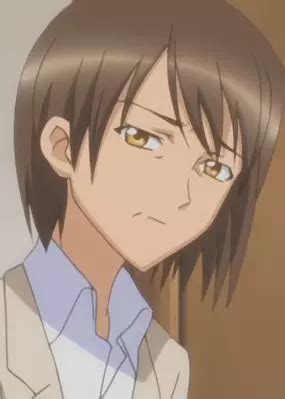 Rima's Mother | Anime-Planet
