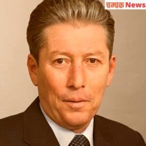 Ravil Maganov Wiki, Age, Death, Wife, Career, Ethnicity