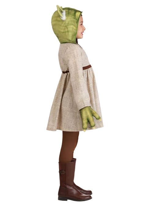 yoda costume for adults 1