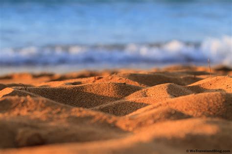 Sand Beach Wallpaper (67+ images)